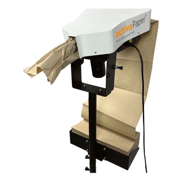 Activatec Papierpolstermaschine activaPaper LIGHT