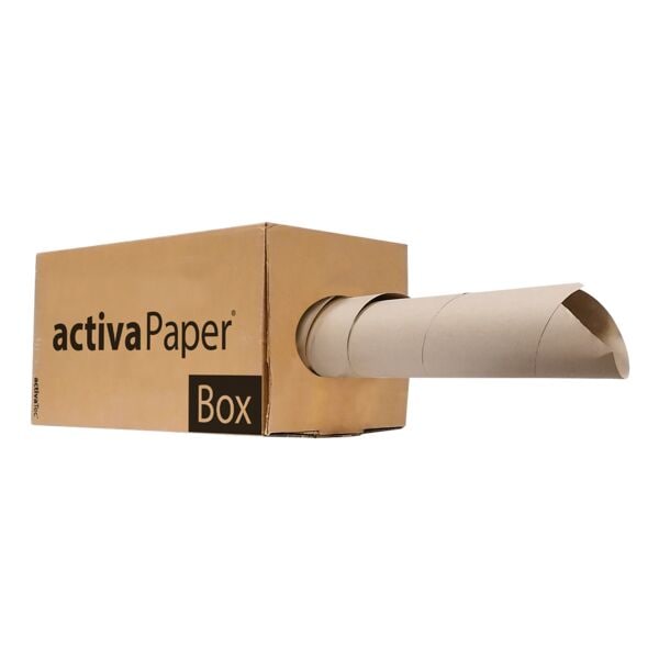 activaTec Papierpolster activaPaper BOX 70 g