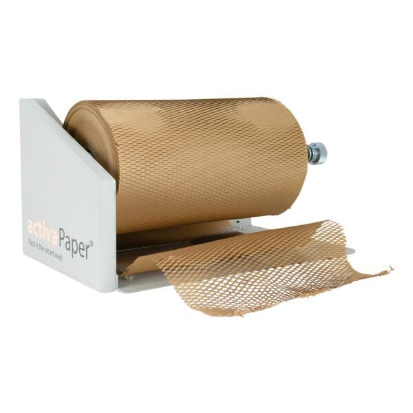 activaTec. Abroller fr Papierpolster activaWrap® AW5000