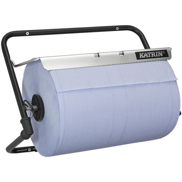 Katrin Putzrollenhalter Wandmontage