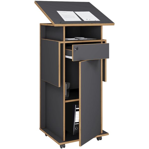 VCM Stehpult �Salia L�