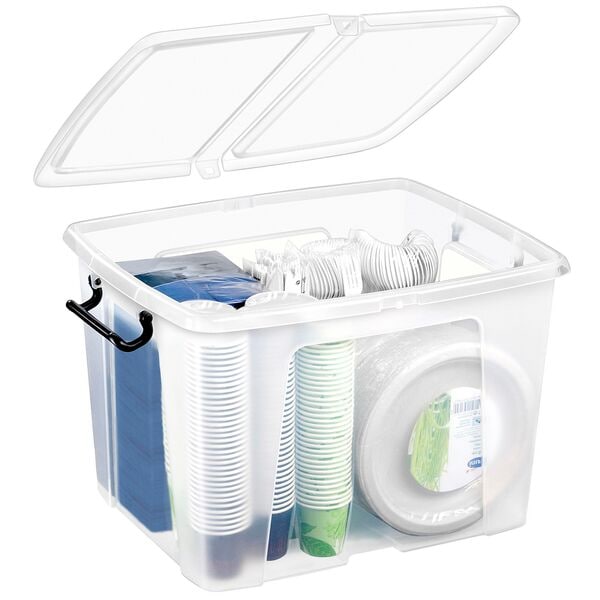 cep Archiv-Box 50/39,5/32,9 cm 40 L