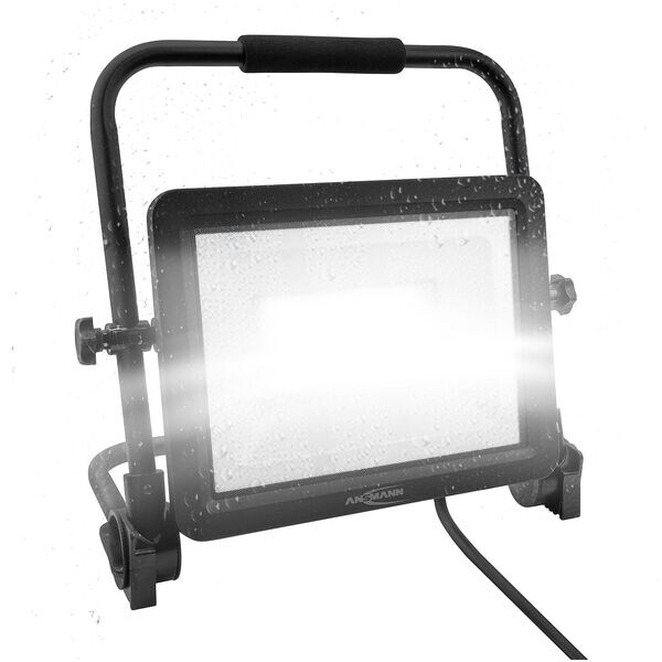 Ansmann LED-Baustrahler �FL100W-AC� 100 W