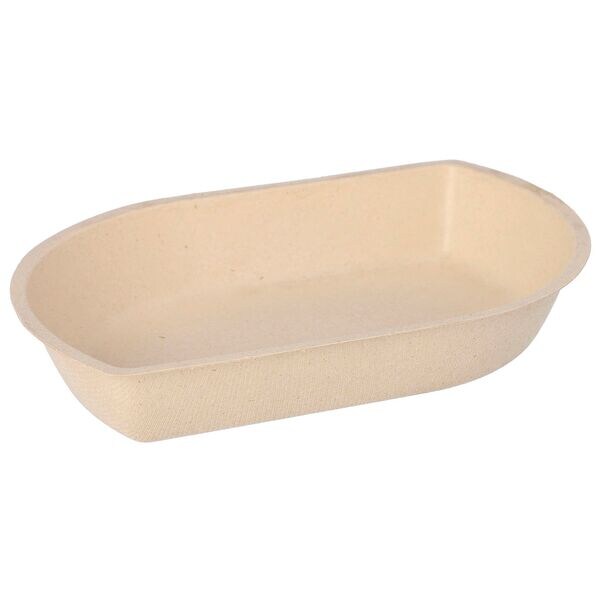 Conpax Zuckerrohr-Schalen 0.62 L