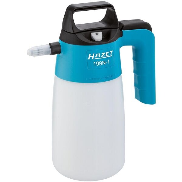 HAZET Pumpspr�hflasche �199N-1� 1l