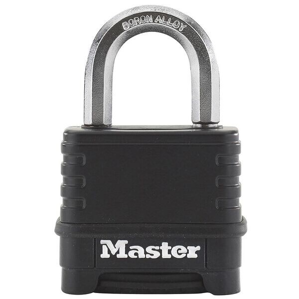 Master Lock Vorh�ngeschloss �M178EURD�