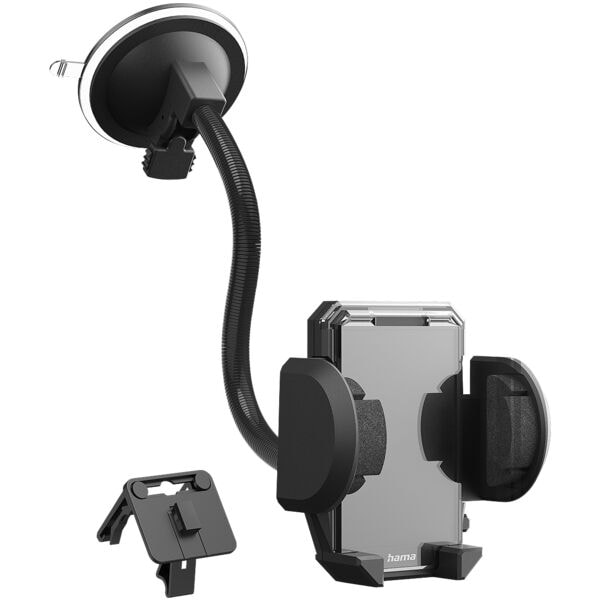 Hama Smartphone-Halterung 2in1