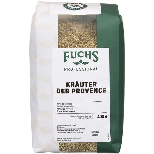 FUCHS Kr�utermischung �Kr�uter der Provence� 400 g