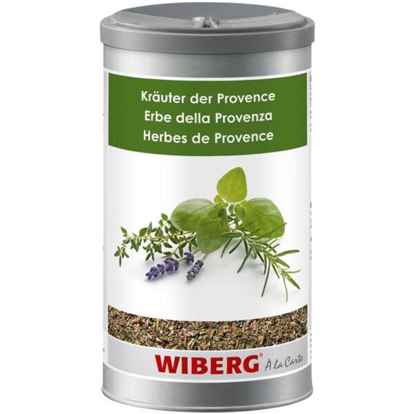 WIBERG Gew�rzmischung �Kr�uter der Provence� 220 g
