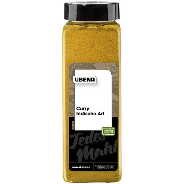UBENA Curry �Indische Art� 500 g