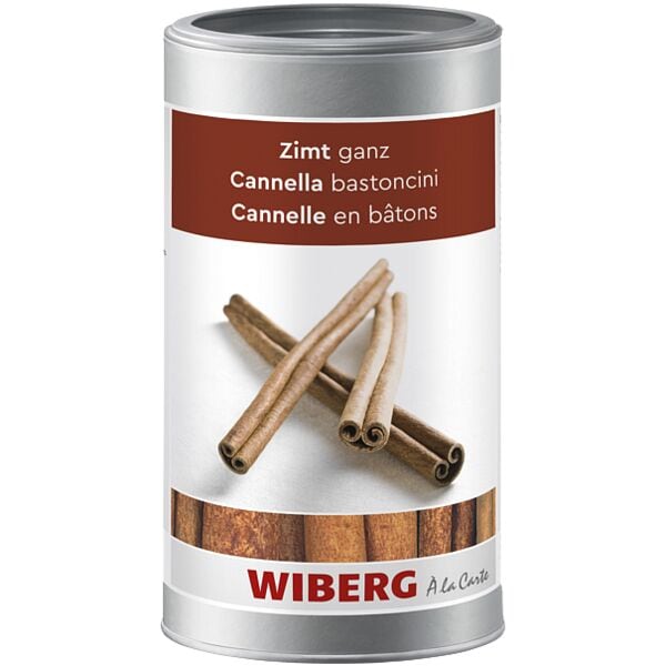 WIBERG Zimt ganz 400 g