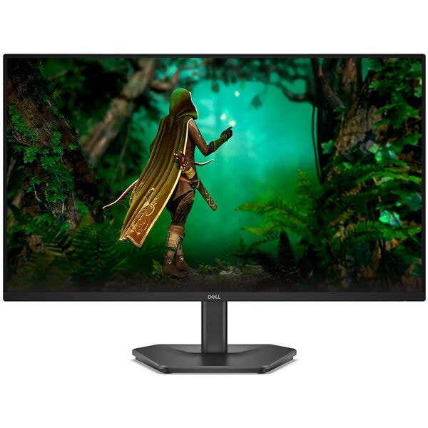 Dell SE2725HG IPS Monitor, 68,6 cm (27''), 16:9, Full HD, 2x HDMI, DisplayPort, Audio Out