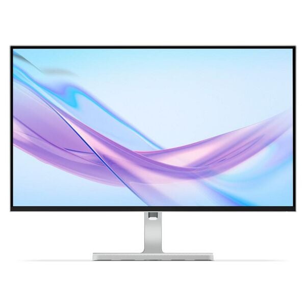 Lenovo L27q-4A IPS Monitor, 69 cm (27,2''), 16:9, Full HD, 2x HDMI, DisplayPort, Audio Out