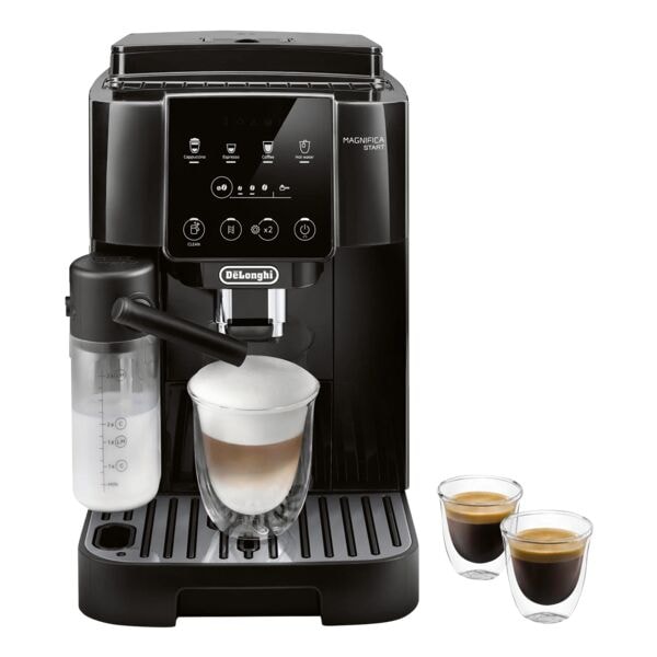 De Longhi Kaffeevollautomat �Magnifica Start ECAM 220.60.B�