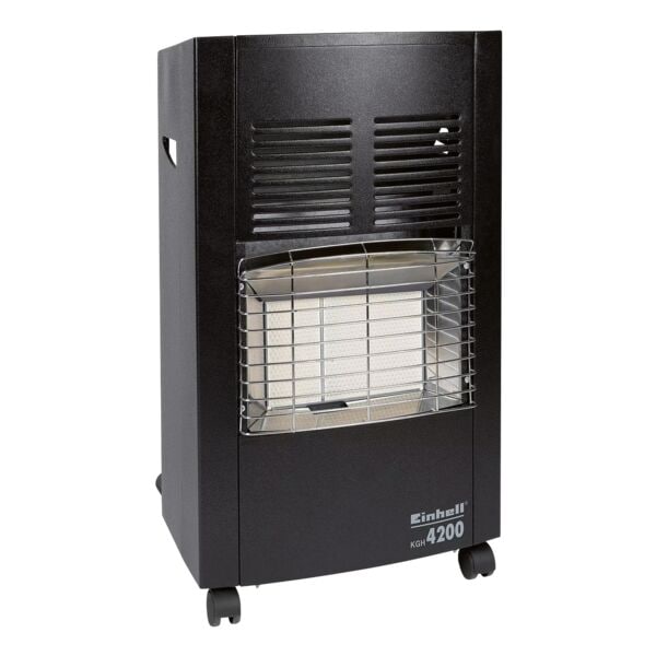 Einhell Keramik-Gasheizer �KGH 4200� (DE/AT)