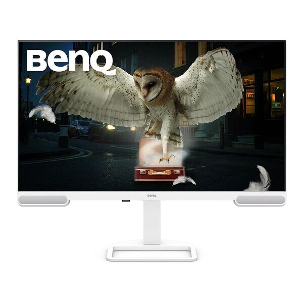 BenQ EW3290U IPS Monitor, 80 cm (31,5''), 16:9, Ultra HD (4K), 3x HDMI, 3x USB Typ A, Audio Out