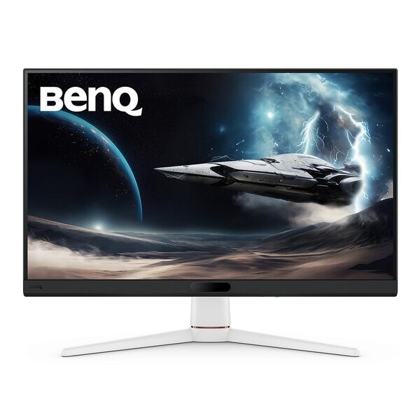 BenQ EX271 IPS Monitor, 68,6 cm (27''), 16:9, Full HD, 2x HDMI, DisplayPort, Audio Out, USB 3.2 Gen 1, 2x USB Typ A