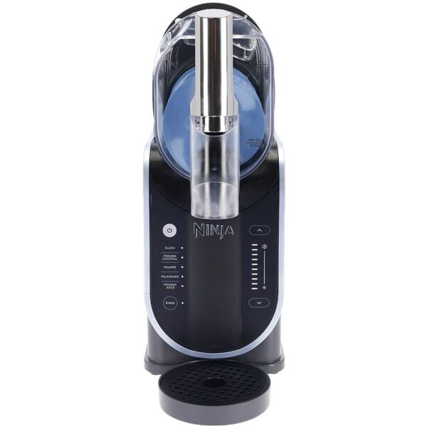 Shark Slush-Eismaschine �SLUSHi� grau