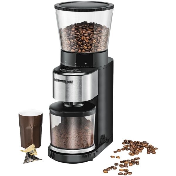 Rommelsbacher Kaffeem�hle �EKM 500�