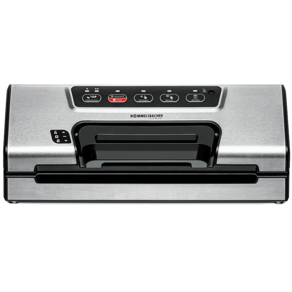 Rommelsbacher Vakuumierer �VAC 385�