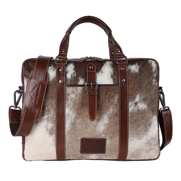 Alpenleder Aktentasche �LACKL�