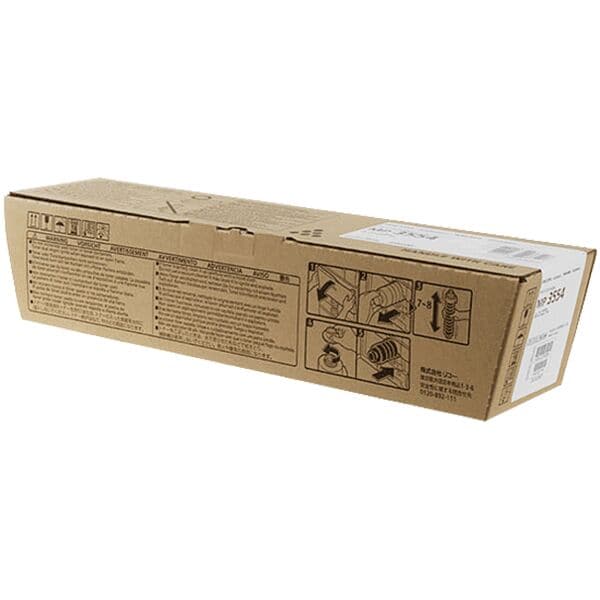 Ricoh Toner �MP 3554� schwarz