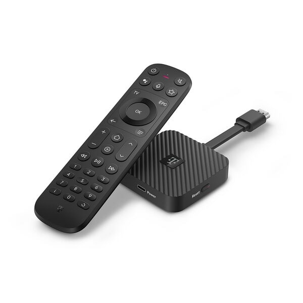 Telekom MagentaTV Stick 2. Generation