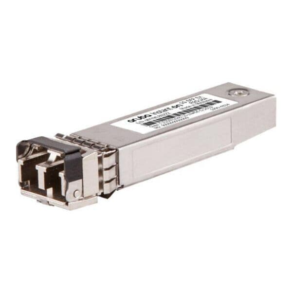 Hewlett Packard Enterprise Networking Instant On 10G SFP+ LC SR 300m Multimode Transceive
