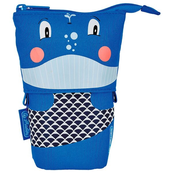 Herlitz Stiftehalter �Whale�