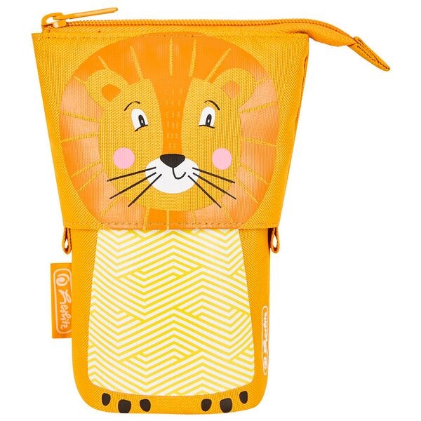 Herlitz Stiftehalter �Lion�