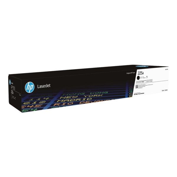HP Toner �W2250A� 225A CLJ schwarz