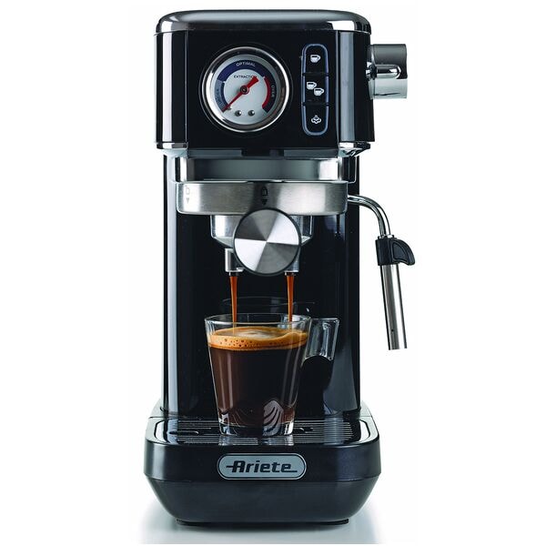 Ariete Siebtr�germaschine �Slim Moderna�