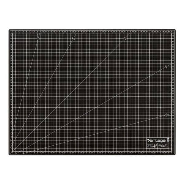 Vantage Schneidematte �Vantage� 45 x 60 cm (DIN A2)