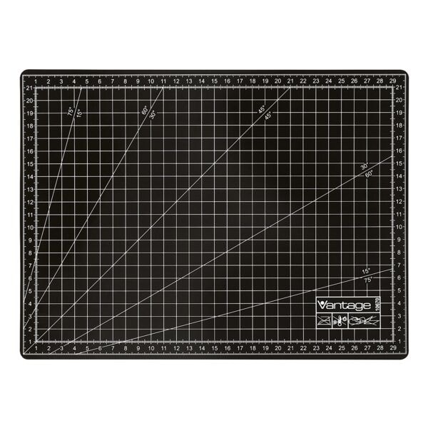 Vantage Schneidematte �Vantage� 22 x 30 cm (DIN A4)
