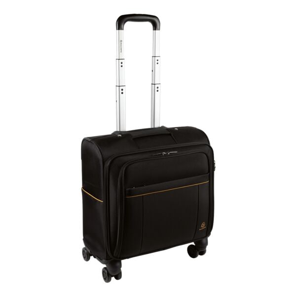 EXACOMPTA Notebook-Trolley EXACTIVE f�r 15,6