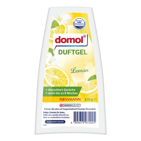 domol Duftgel �Lemon� 150 g