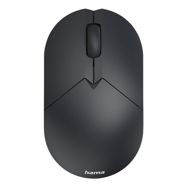 Hama kabellose Maus WM-150