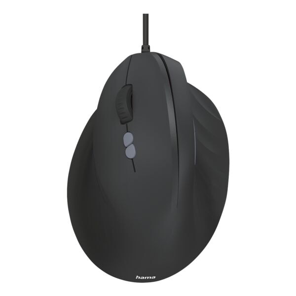 Hama ergonomische Maus �ECM-500L�