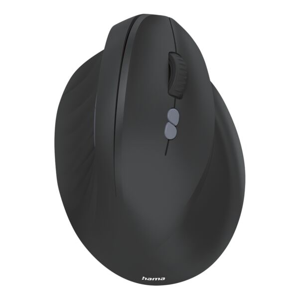 Hama Ergonomische Maus �EWM-600R�