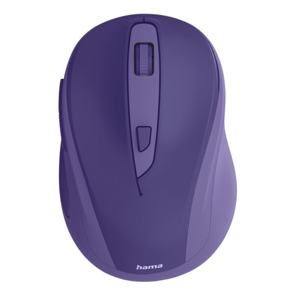 Hama kabellose Maus WM-400
