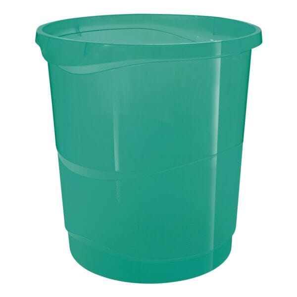 Esselte Papierkorb Colour'Breeze 14 L
