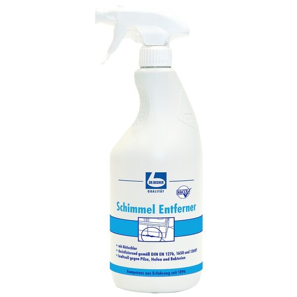 Dr. Becher Schimmelentferner 1 L