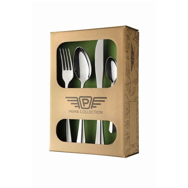 PINTINOX Besteckset �Eat in Ecobox� 30-tlg.