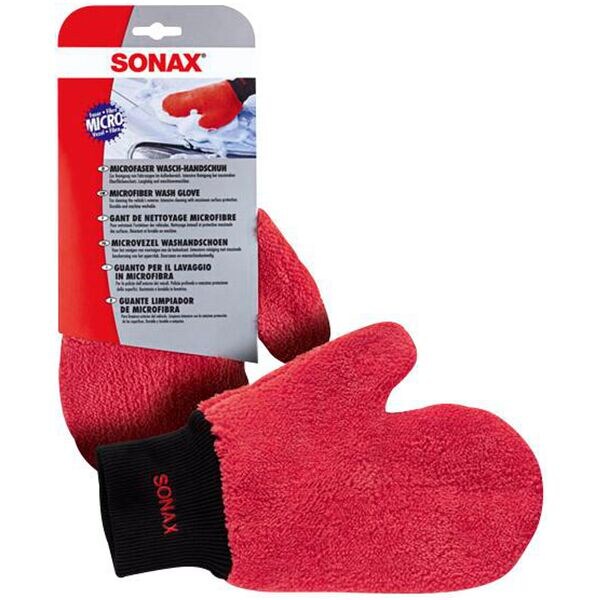 SONAX Reinigungshandschuh
