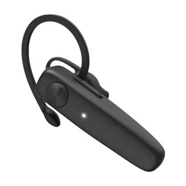 Hama In-Ear-Kopfh�rer �MyVoice Essential� schwarz