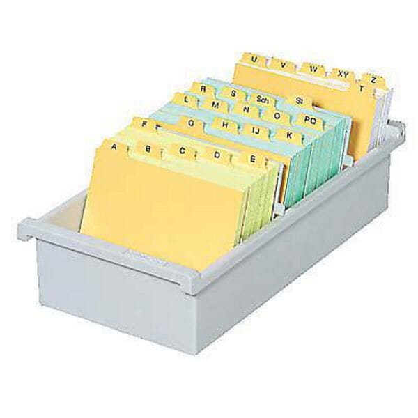 HAN Karteikasten 800 St�ck