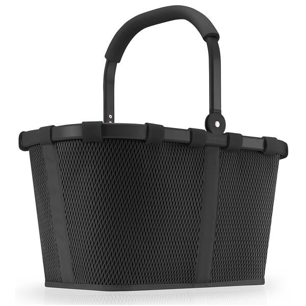 reisenthel Einkaufskorb �carrybag mesh black�