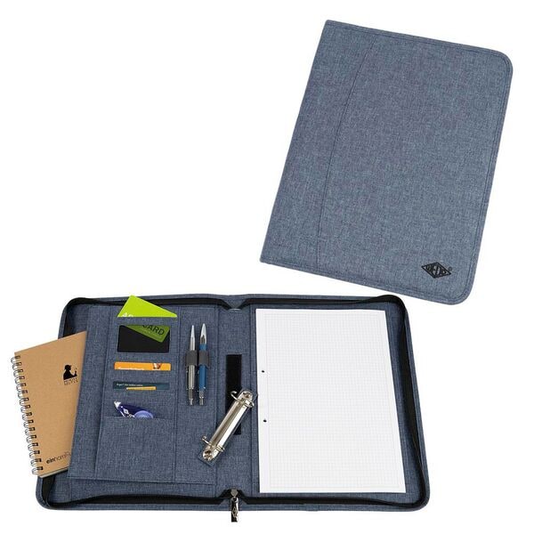 Wedo Konferenzmappe �Denim� A4
