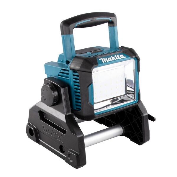 makita Akku-LED-Baustrahler �DML811� 31.5 W