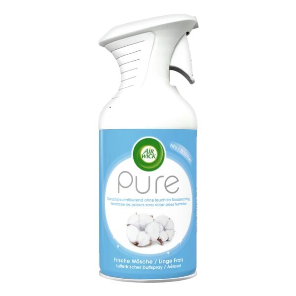 AIR WICK Raumspray �Pure - Frische W�sche�